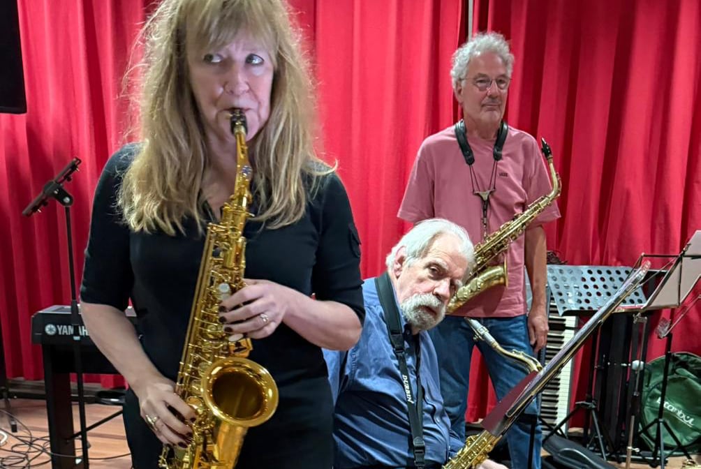 Potje Jam Jazz Flavoured