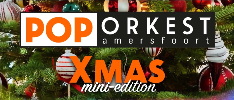 POPorkest kerst