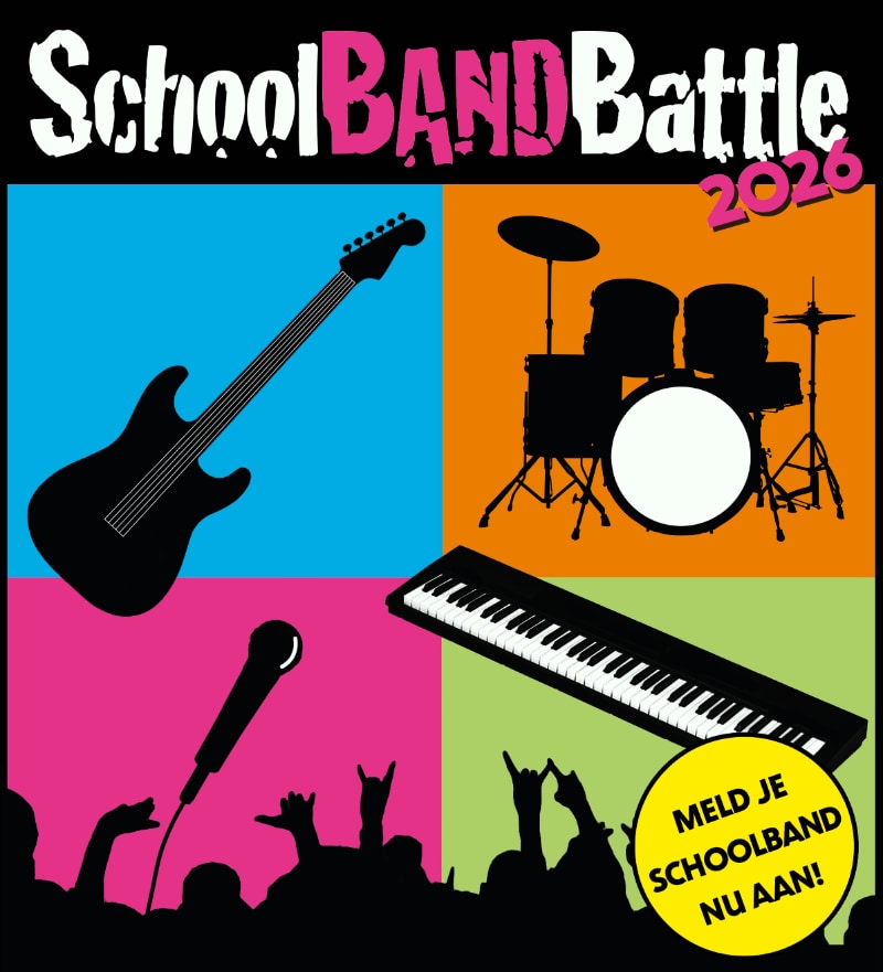 SchoolBandBattle 2026