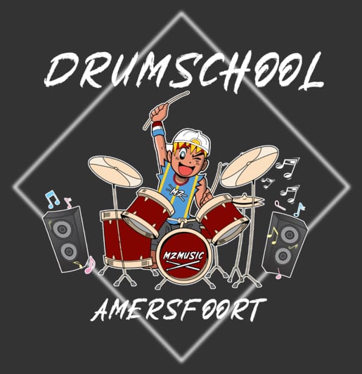 Drumschool Amersfoort